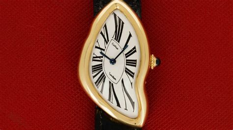 cartier clock replica|cartier clock price.